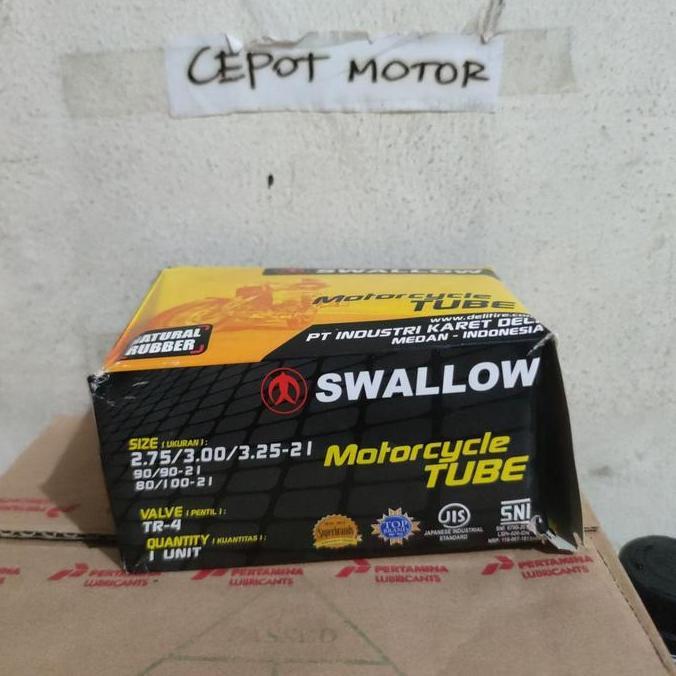 BAN DALAM TRAIL 21 275/300/325-21/ 90/90-21/80/100-21 Swallow