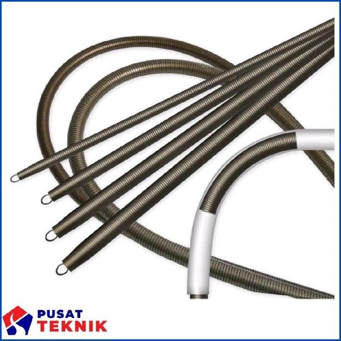 Trans- Bending Per 20Mm Bending Pipa Conduit Pvc 20Mm Penekuk Pipa Pvc Conduit 20Mm