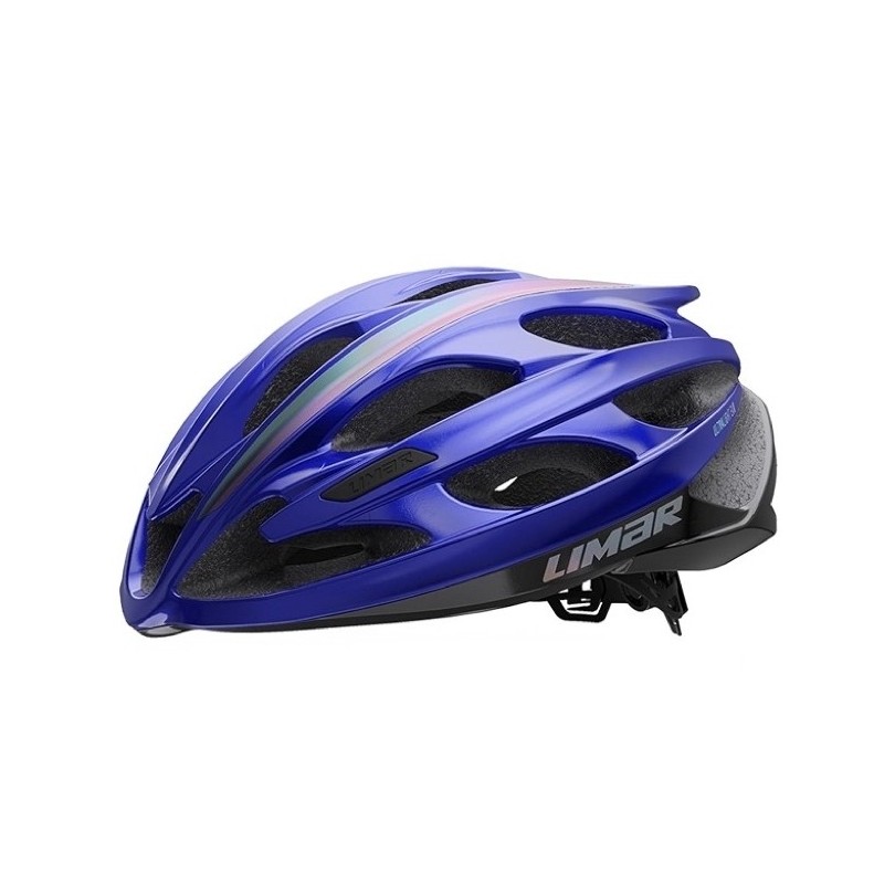 LIMAR Ultralight+ Evo AF Helmet Size M & L Road Gravel Racing XC NEW