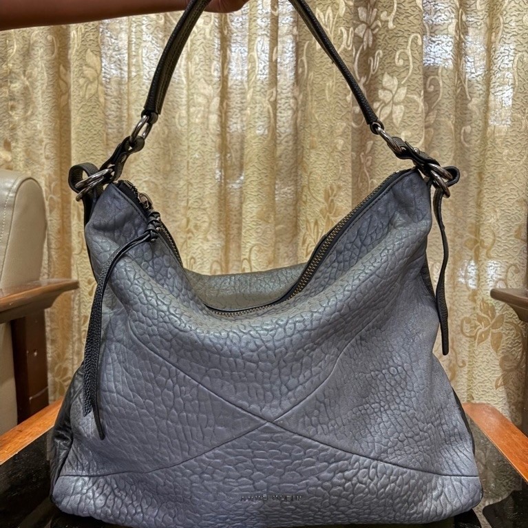 Shoulder Bag Anne Klein
