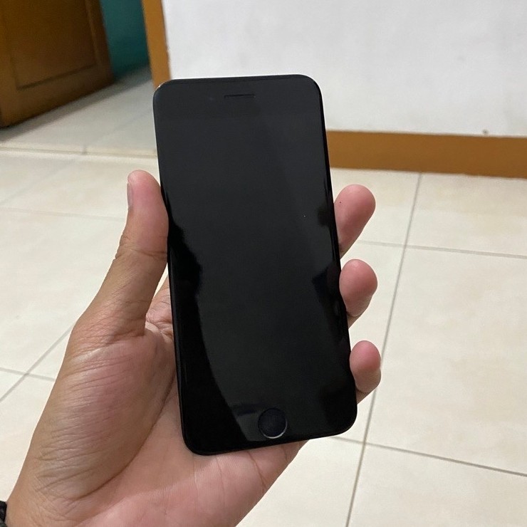 LCD iPhone 7 Original Copotan Minus Murah