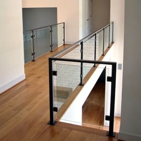 RAILING TANGGA, TRALIS BALKON DLL TERIMA COSTUM