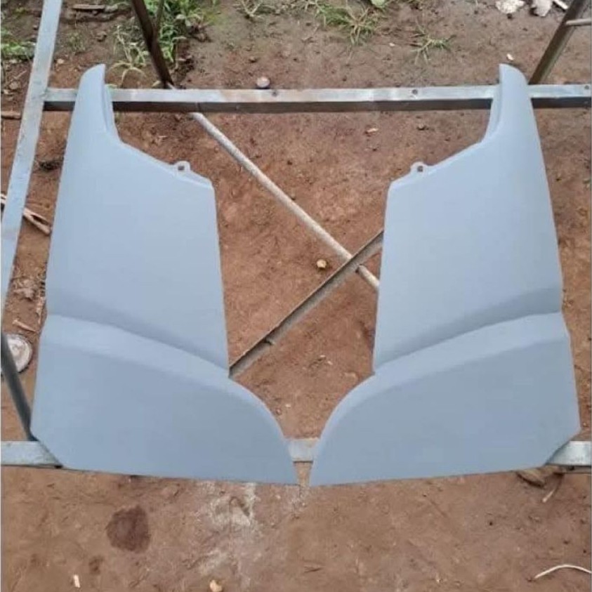 Pipi set Kanan Kiri Mitsubishi Canter / Pipi Canter