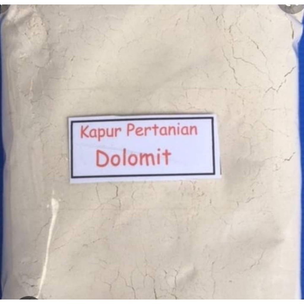 DOLOMIT alas gecko 1kg