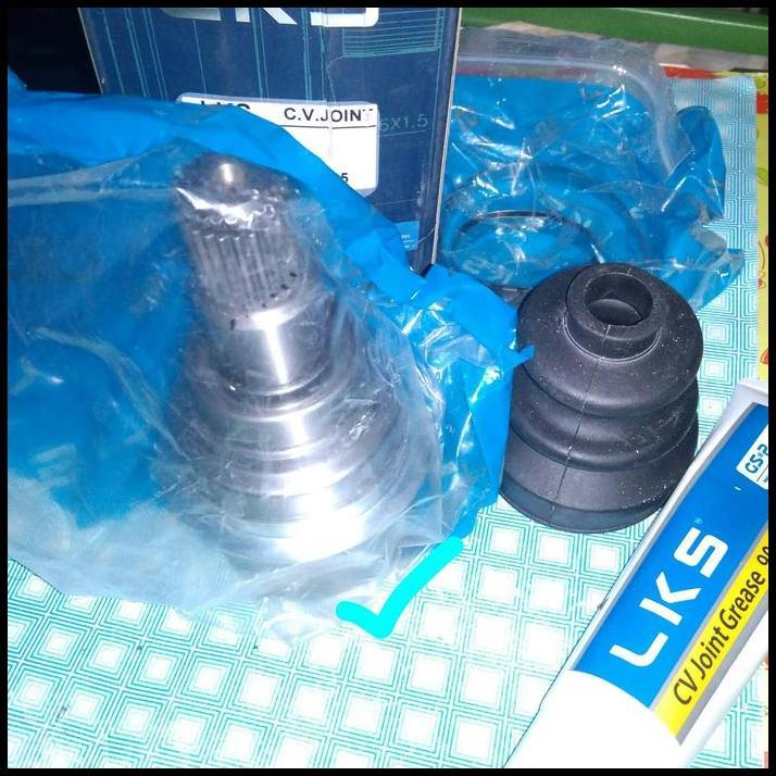TERBARU AS RODA DALAM CV JOINT AGYA AYLA 