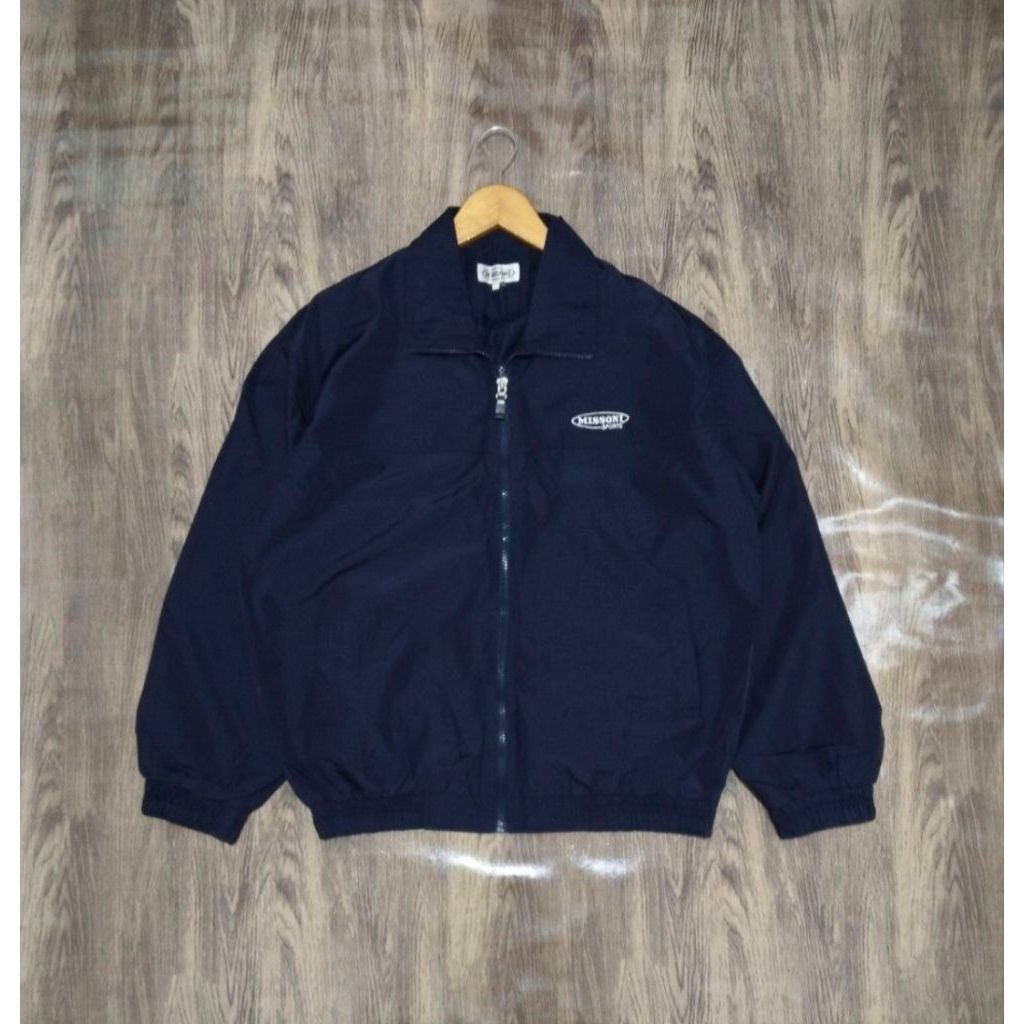JAKET WB MISSONI SECOND BRANDED
