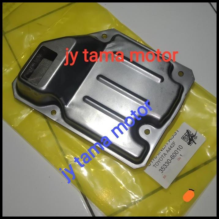 GRATIS ONGKIR FILTER OLI MATIC LAND CRUISER LANDCRUISER VX80 VX 80 VX100 VX 100 