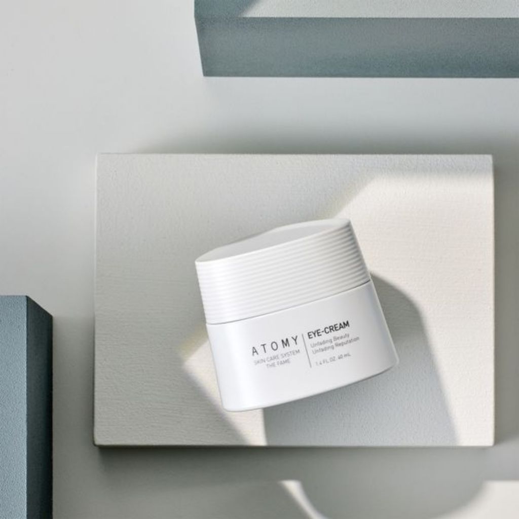 Atomy THE FAME Eye Cream