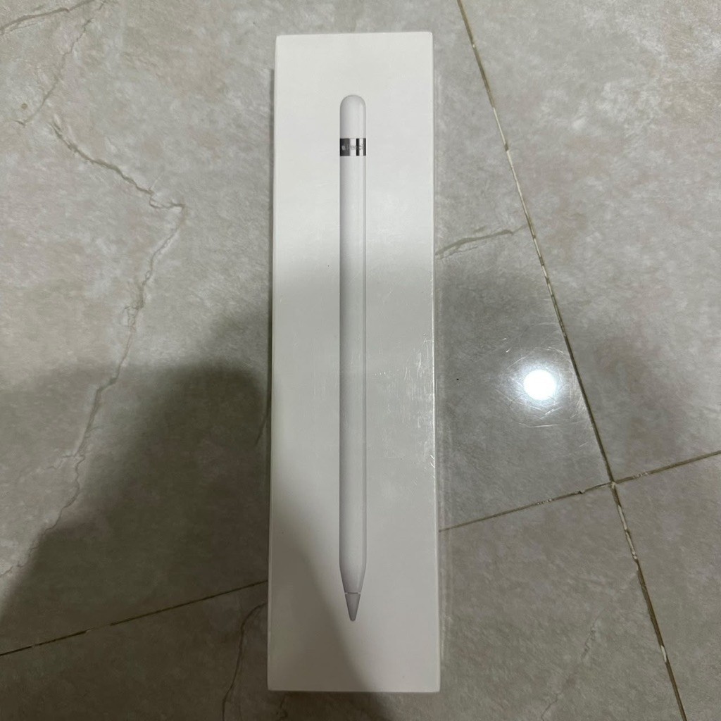 apple pencil gen 1 segel resmi IBOX