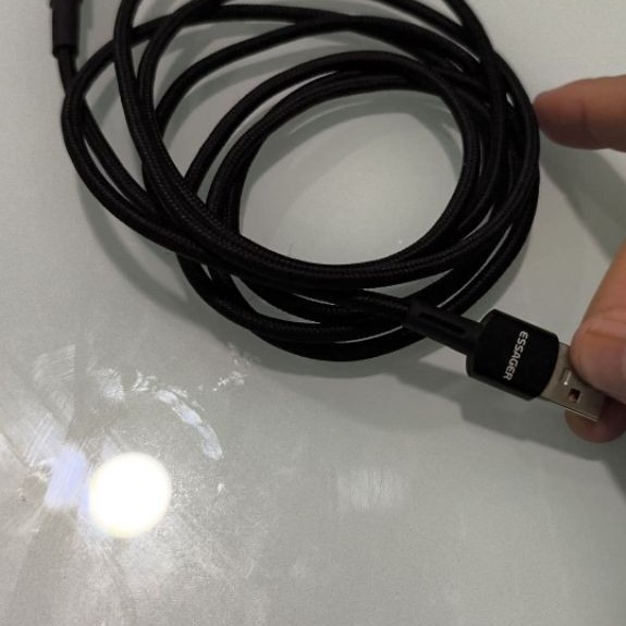 kabel essager 120W 2 meter