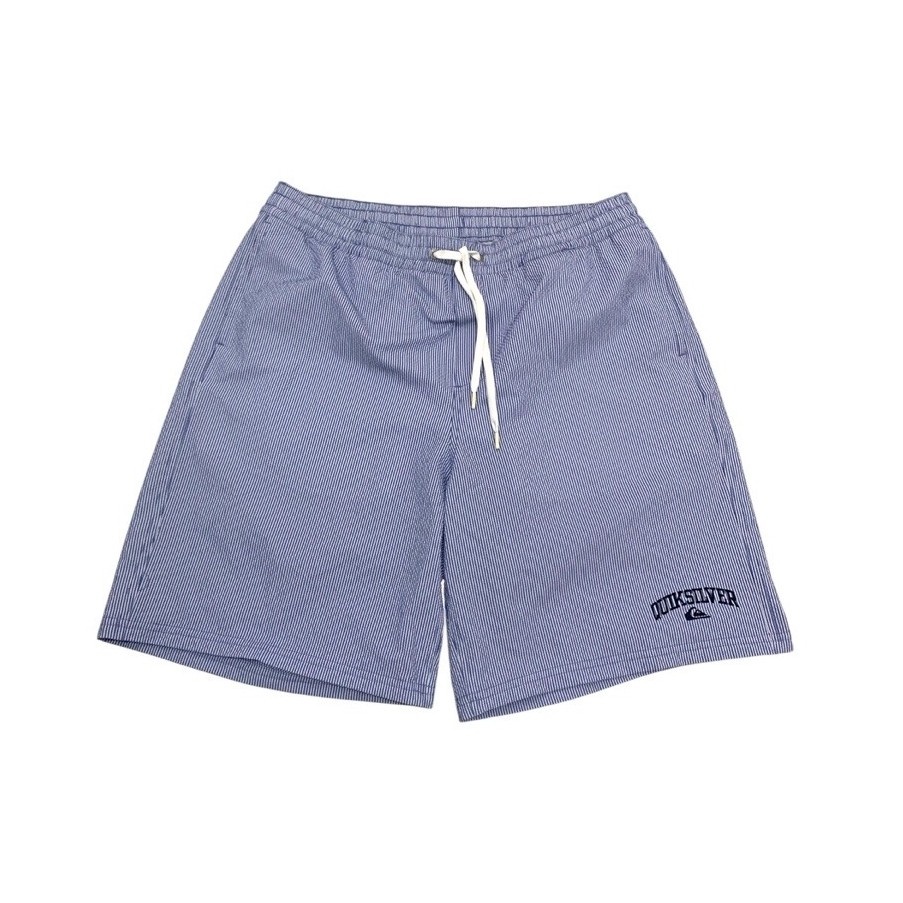 Boardshort Quiksilver Flex Original / Walkshort Quiksilver/ Volleyshort / Celana Pantai / Celana Sur