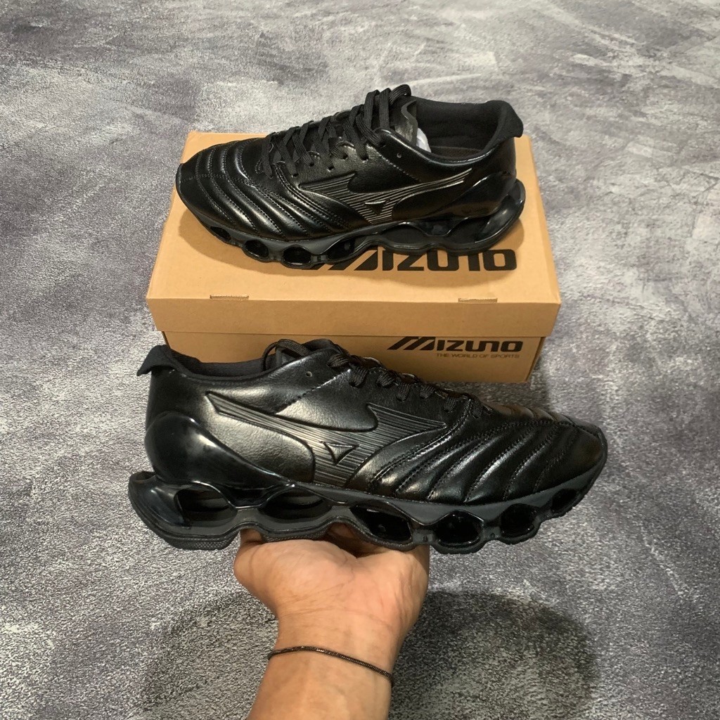 Mizuno Wave Prophecy Morelia Neo Original