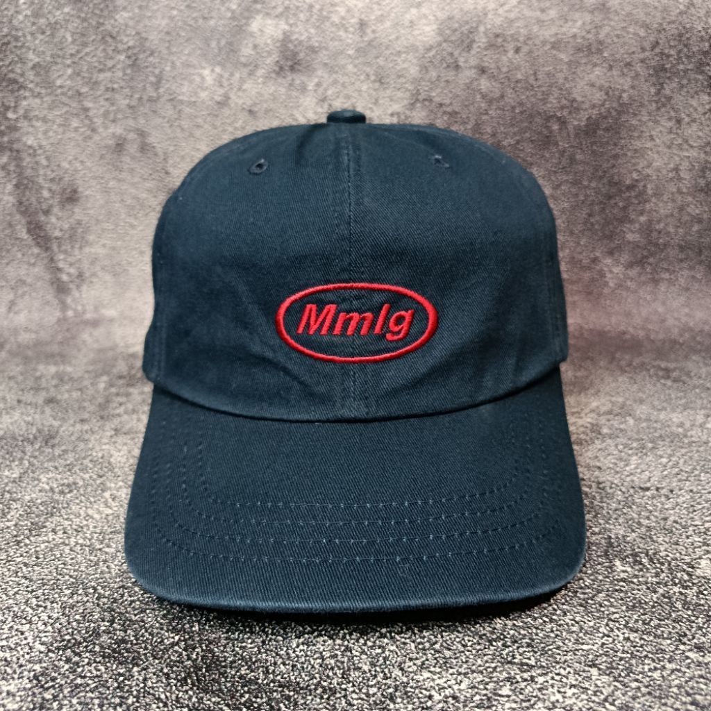 Digidegu Topi Mmlg - Simple Cap