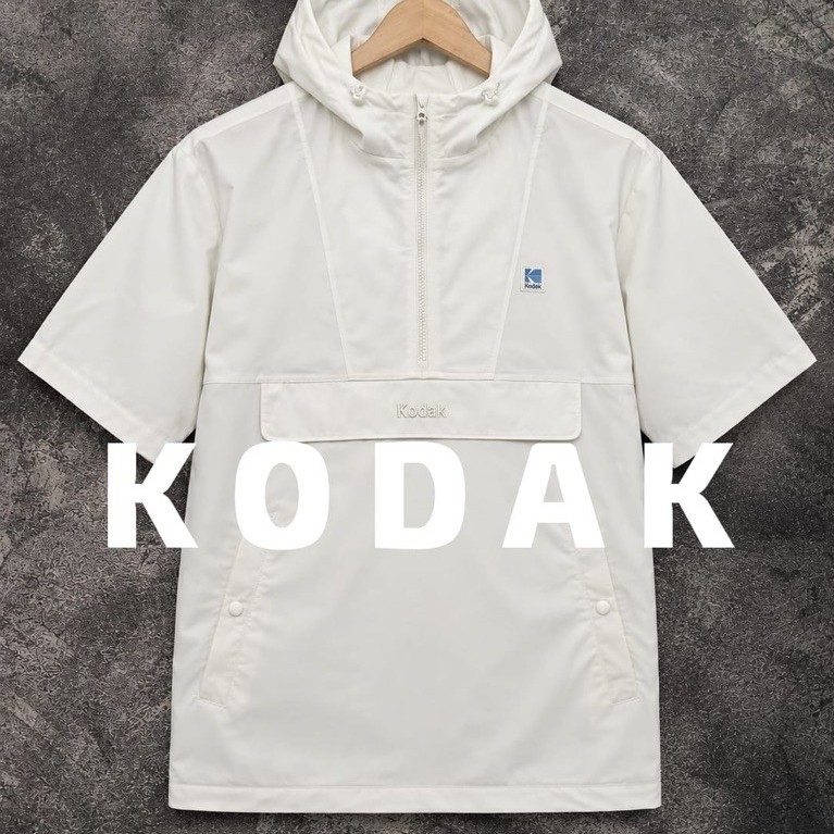 KAOS TSHIRT HOODIE KODAK BEKAS SECOND PRELOVED