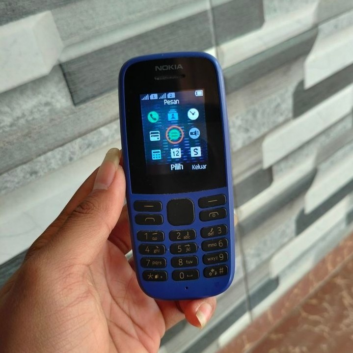 Nokia Ta 1174