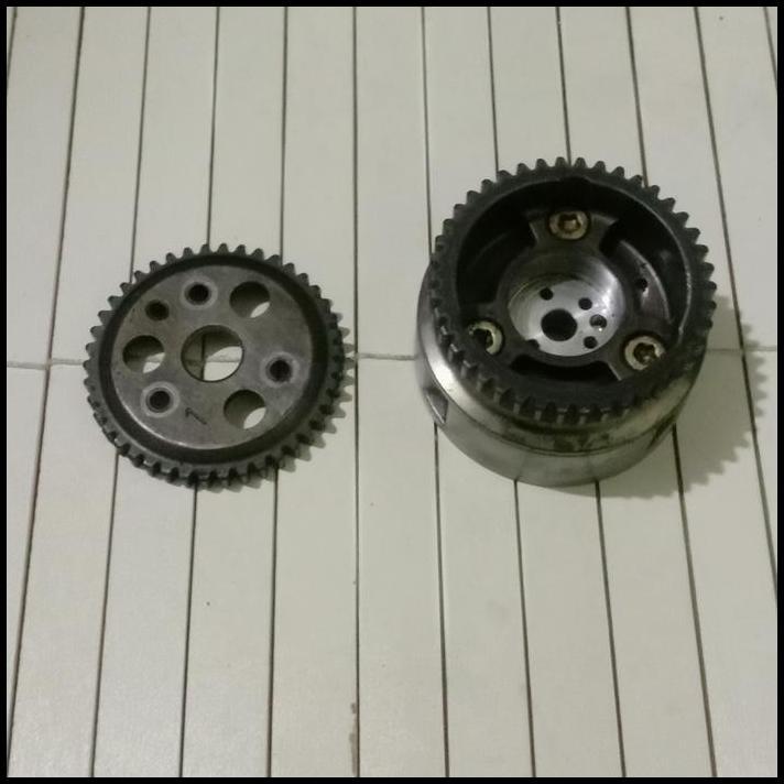 DISKON GEAR VVTI GIGI TIMING AVANZA XENIA GRANDMAX 1.3 K3