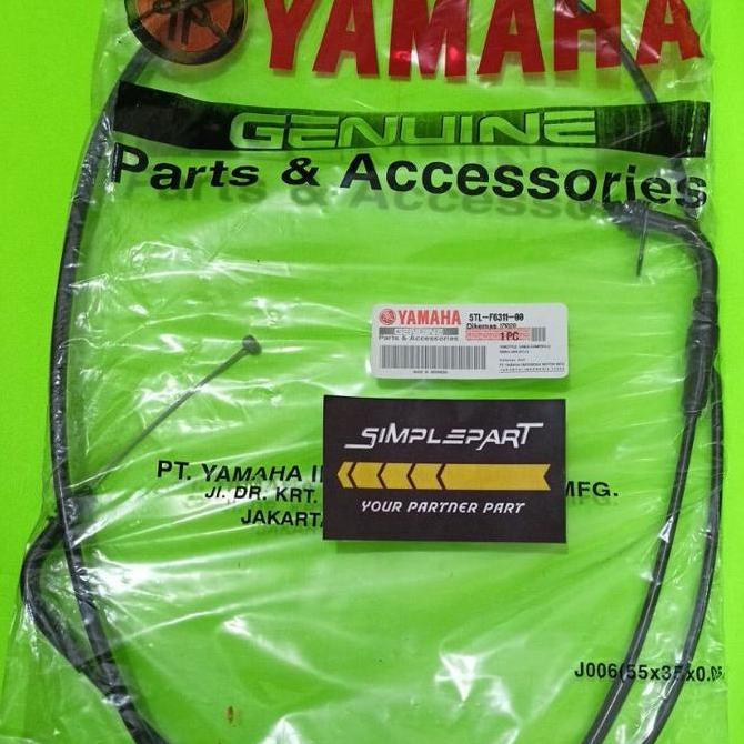 KABEL GAS MIO LAMA KABEL GAS MIO SMILE KABEL GAS MIO SPORTY KABEL GAS MIO SOUL KARBU