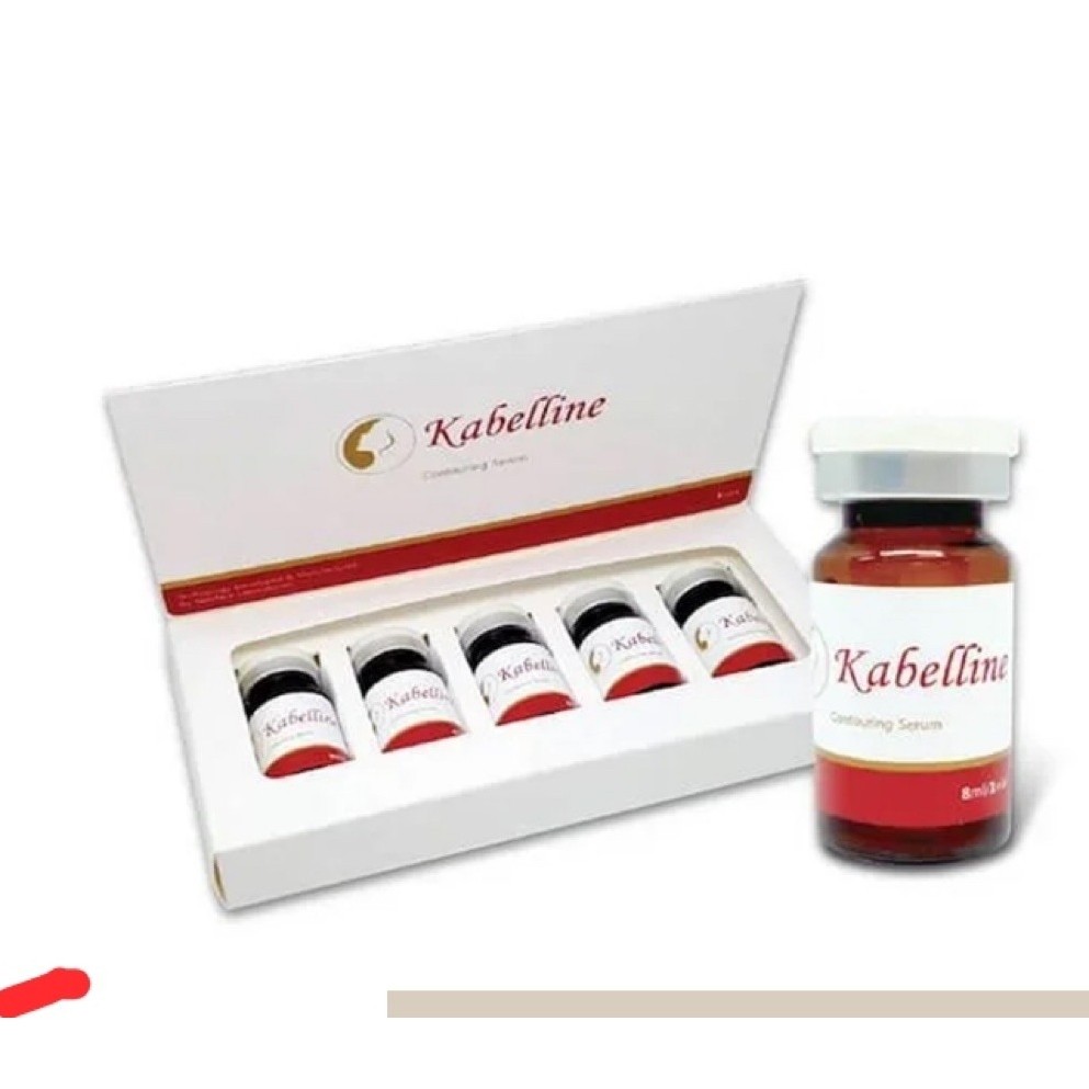 Kabelline Face & Body Contouring Meso Slimming Korea
