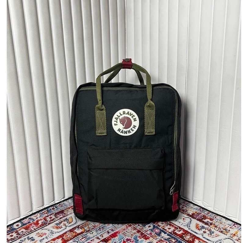 FJALLRAVEN KANKEN BACKPACK FJALLRAVEN KANKEN TAS FJALLRAVEN KANKEN