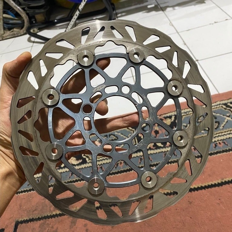 piringan disk psm 260mm honda