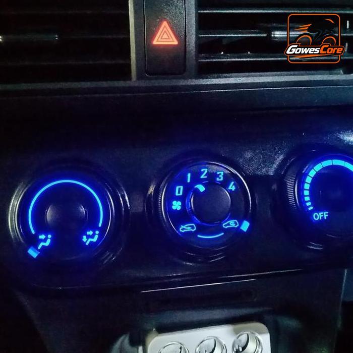LAMPU LED PANEL AC SIENTA