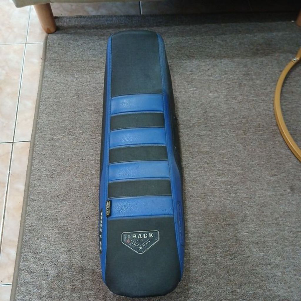 JOK Ori KLX BF 150 original copotan