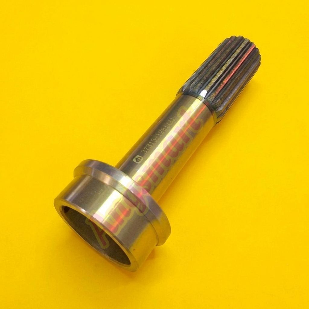 As Jantan Hino Lohan FM260TI FG235 - Propeller Drive Shaft Kopel Jantan T18 37313-1231