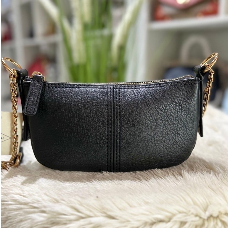FOSSIL JOLIE MINI BLACK