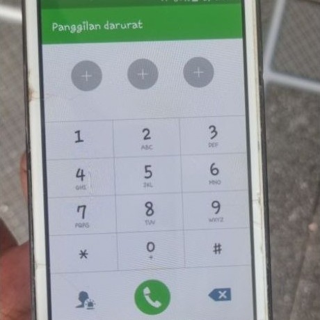 Lcd Samsung J1 Ace Ori Copotan