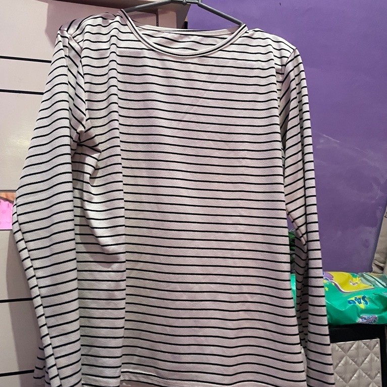 Preloved manset