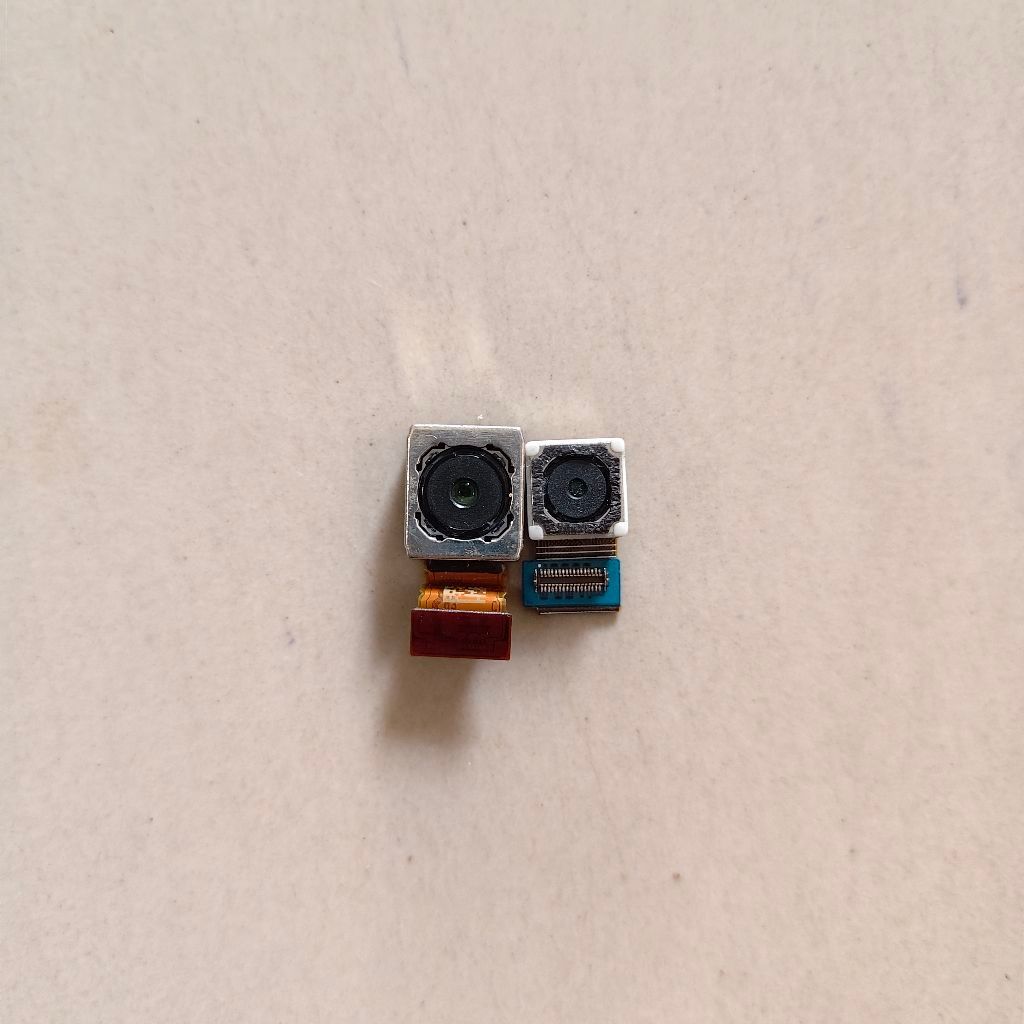 Camera Kamera Depan Belakang Sony Xperia XZS cabutan normal tested mulus no minus kamera jernih siap