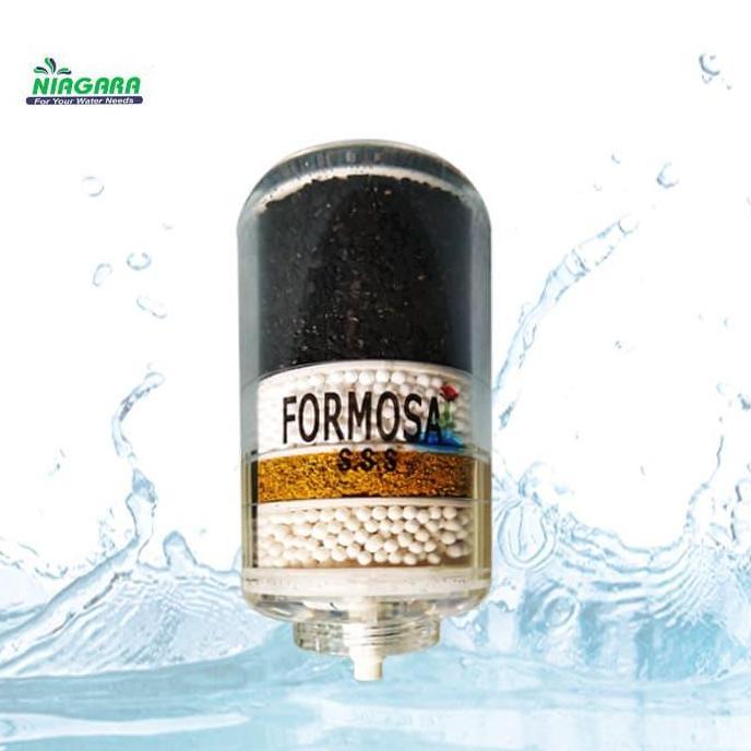Pakjajang_toys - Refill Faucet Filter Isi Refill Faucet Filter