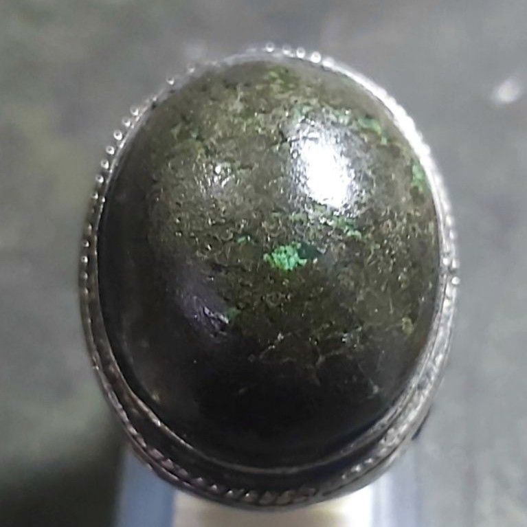 Bacan Doko Hitam