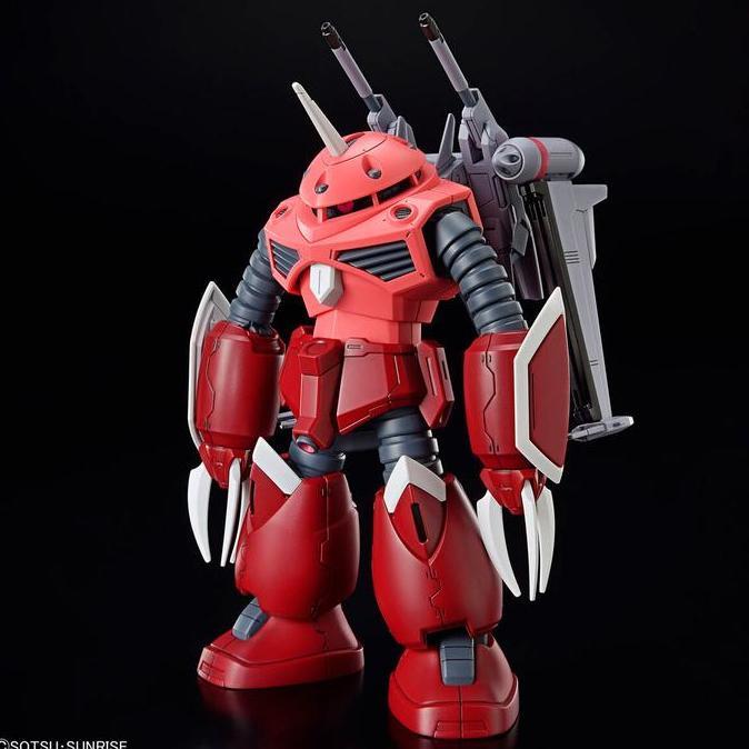 gundam GUNDAM HG 1/144 ZGOK (SEED FREEDOM Ver) 68342