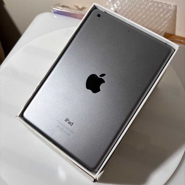 Ipad Second Original Berkualitas Tinggi