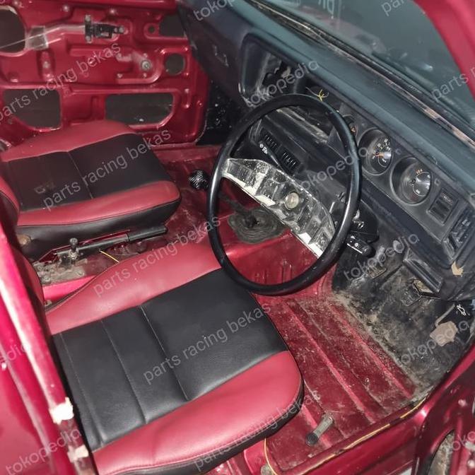 toyota corolla ke30 1975