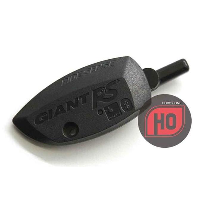 Promo GIANT RIDESENSE ANT Bluetooth Speed Cadence Sensor Diskon