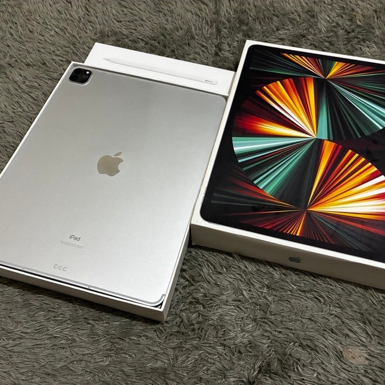 ipad pro m1 12.9 inch 128gb wifi celluler