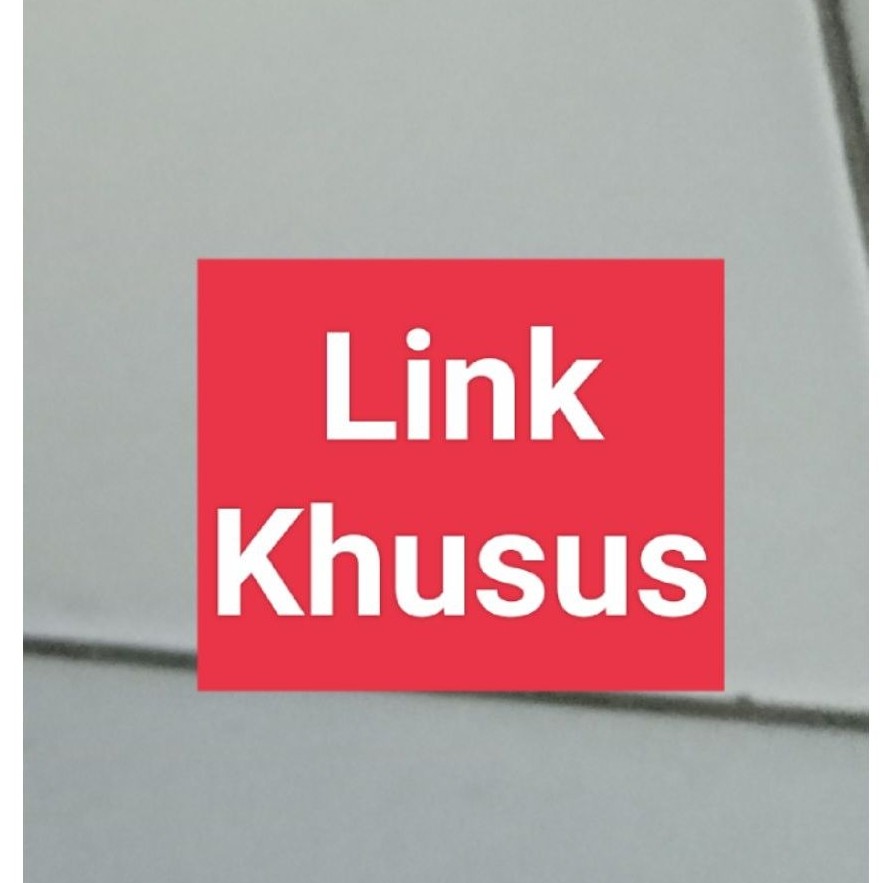 link khusus split bill (komik)