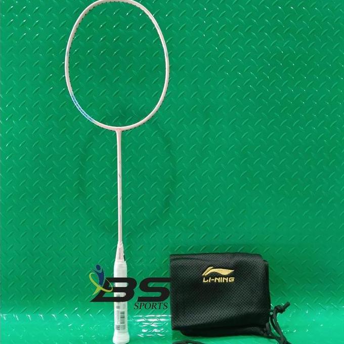 Yonex- Raket Bton Lining Axforce Cannon 4U/5U6U