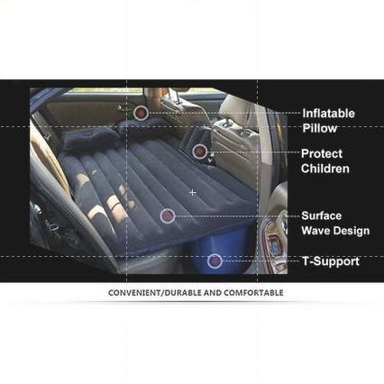 Kasur Angin Mobil / Matras Mobil / Kasur Mobil Angin
