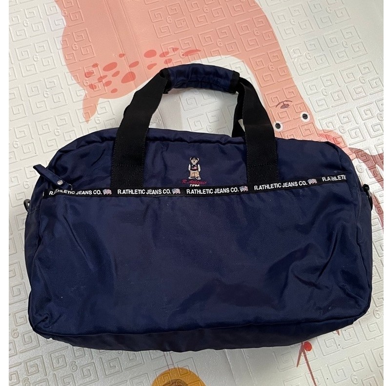 DUFFEL BAG R ATHLETIC SECOND