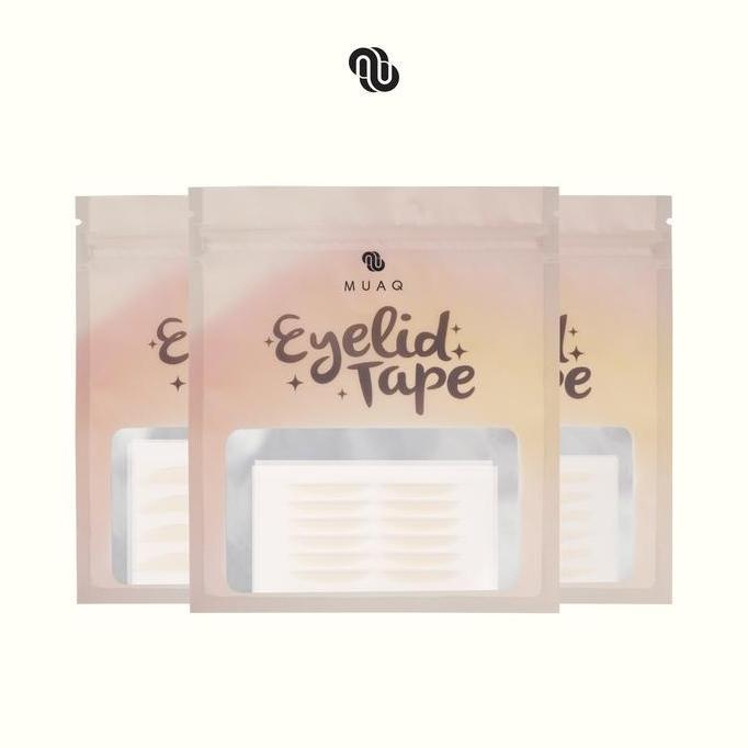 Chio- Muaq Pe  Mesh Eyelid Tape
