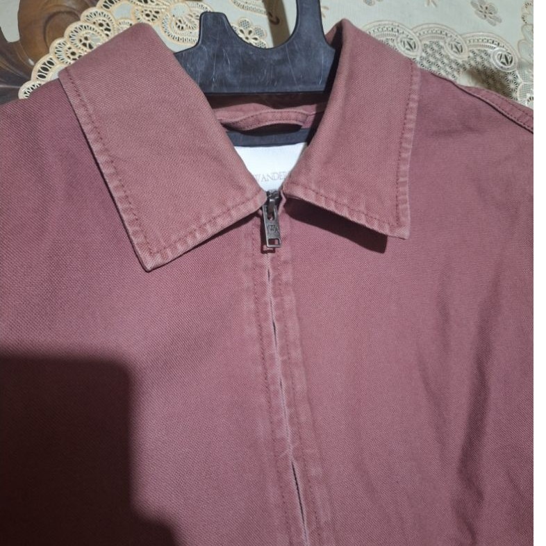 Uniqlo JW Anderson Blouson Jacket