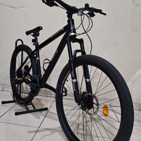 MTB 27.5 Exotic 2612 AH Second