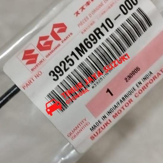 Promo Antena radio S-presso asli SGP (SU) Diskon