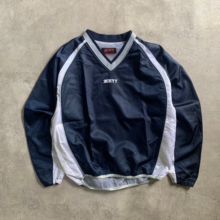 Basseball jacket Zett