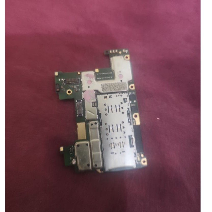 Mesin Utuh Smart 5 Copotan Original Minus
