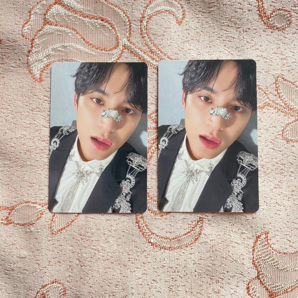 SEVENTEEN PC SHOHIKIGEN FLASH PRICE MELET MINGYU