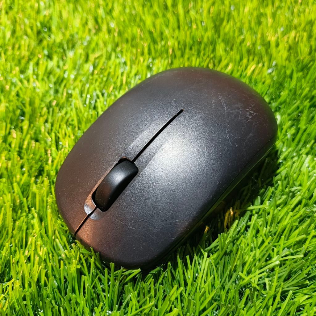 Mouse Wireless DELL